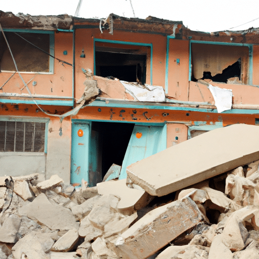 Impact of Earthquake on Social, Cultural and Economic Development